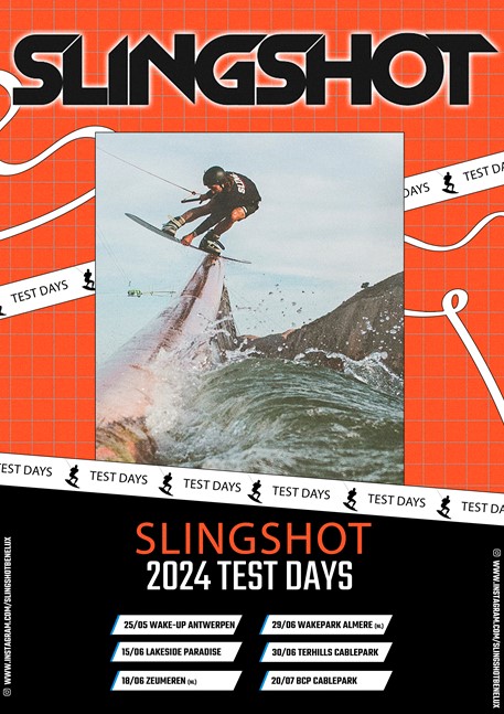 Slingshot Test Day 2024 03